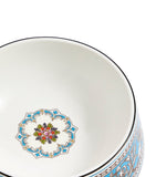 Wedgwood Florentine pet bowl 17cm, imported from the UK