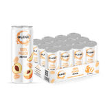 Holland & Barrett 100% Peach Juice 12x320ml- Buy online at McGrocer