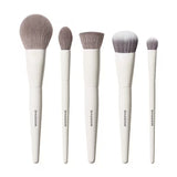 Superdrug Morphe Portrait Mode 5 Piece Face Brush Set- Buy online at McGrocer