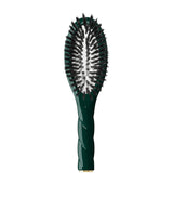 Harrods La Bonne Brosse Small N.01 Universal Shine and Care Hairbrush- Buy online at McGrocer