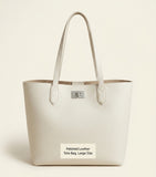Mulberry leather tote bag North South Bayswater - British product