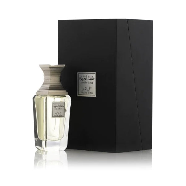 Arabian Oud Arabian Blend perfume 100ml - British product