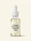 Charlotte Tilbury Collagen Superfusion facial oil 8ml (British brand)