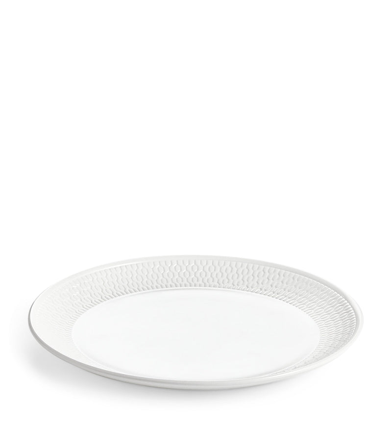 Wedgwood Gio plate 17cm (British brand)