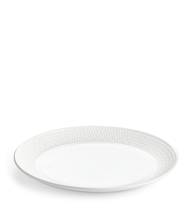 Wedgwood Gio plate 17cm (British brand)