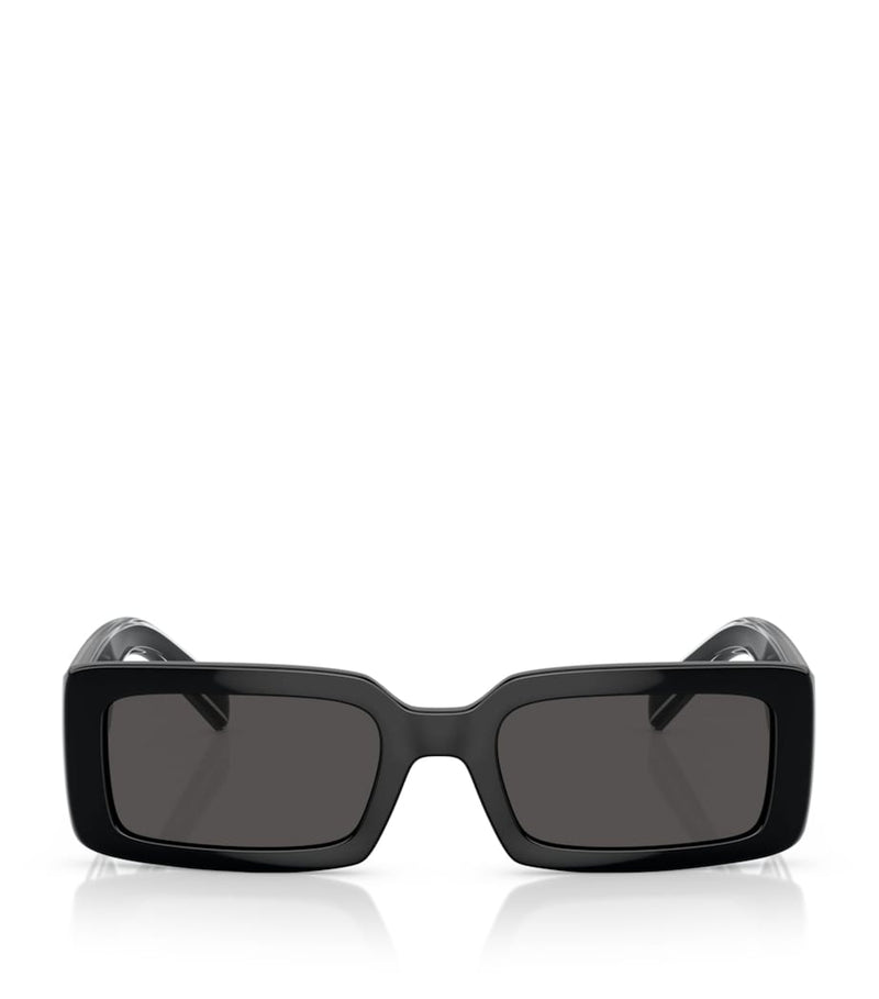 Dolce&Gabbana Injected 0DG6187 sunglasses (British brand)