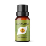 Superdrug Aroma Energy Lemongrass Essential Oil 10ml- Buy online at McGrocer