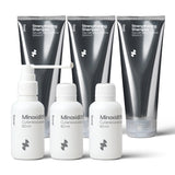 Superdrug Sons Minoxidil 5% Spray and Hair Growth Shampoo for Hair Loss- Buy online at McGrocer
