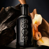 BOSS Bottled Parfum Eau De Parfum 50ml Bottle - British product