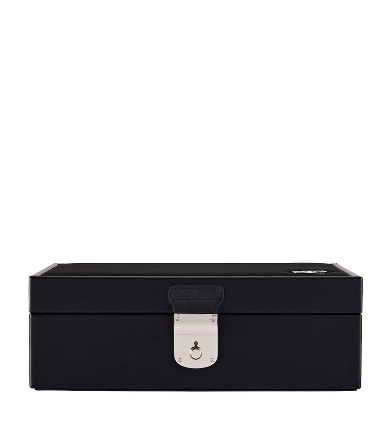 WOLF Philipp watch and jewellery lifestyle box (British brand)