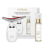 ErthSkin London Hydra Firm anti aging set - British product