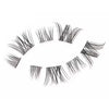 Eylure Natural Curl false eyelashes 48 clusters - British product