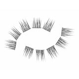 Eylure Natural Curl false eyelashes 48 clusters - British product