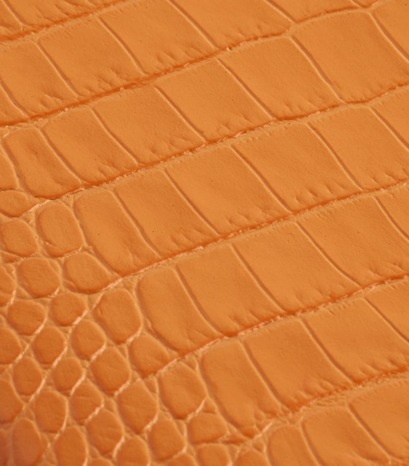 Smythson Mara Leather Chelsea notebook (British brand)