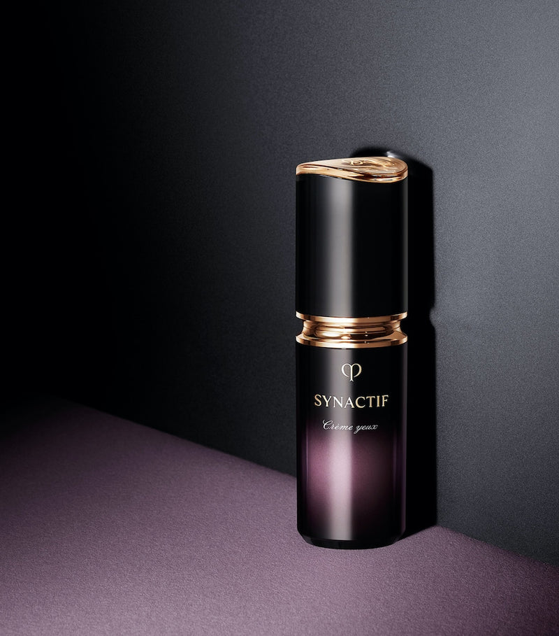 Clé de Peau Beauté Synactif eye cream 20ml - British product