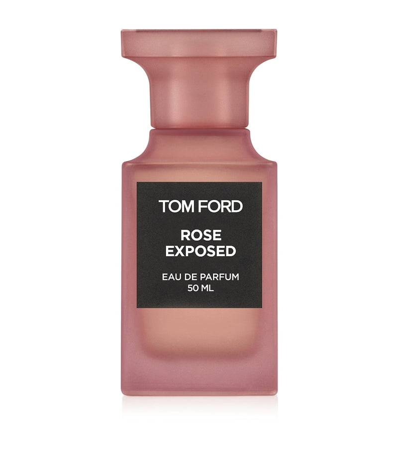 TOM FORD Rose Exposed Eau de Parfum 50ml (British brand)