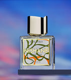 Nishane Papilefiko extrait de parfum 100ml, UK version