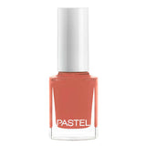 Pastel Nail Polish Pumpkin 298 Vegan 13ml