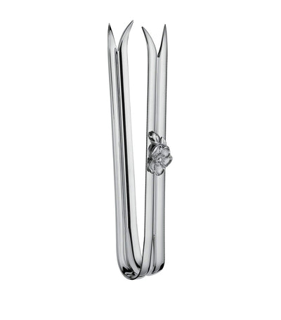Harrods Christofle Anemone Silber-Plated Eiszange – Jetzt online bei McGrocer kaufen