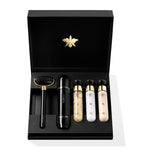 Guerlain intensive anti-ageing treatment gift set with 60ml serum and roller, UK version