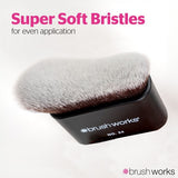 Brushworks No. 24 blending brush - British product