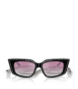 Harrods Jimmy Choo Acetate JC5033B Sunglasses- Buy online at McGrocer