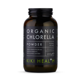 Holland & Barrett KIKI Health Organic Chlorella Powder 200g- Buy online at McGrocer
