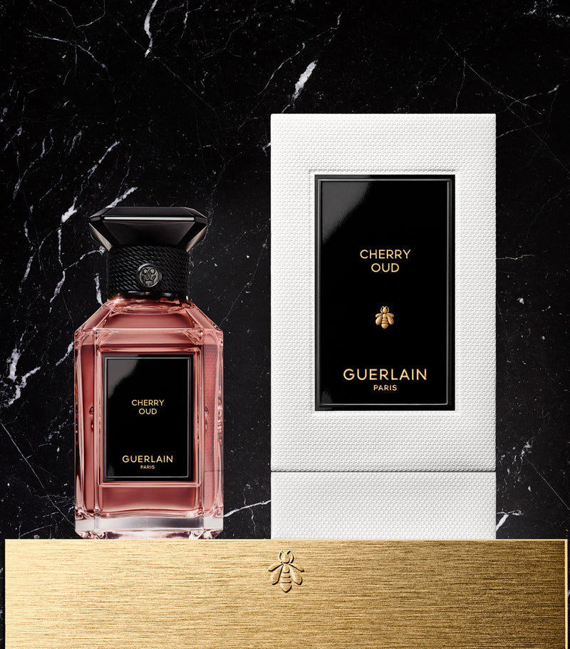 Guerlain Cherry Oud eau de parfum 100ml, UK version