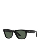 Ray-Ban Classic Wayfarer sunglasses rectangle frames (British brand)