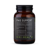 Holland & Barrett KIKI Health PMS Blend PMS Support - 60 Vegicaps- Buy online at McGrocer