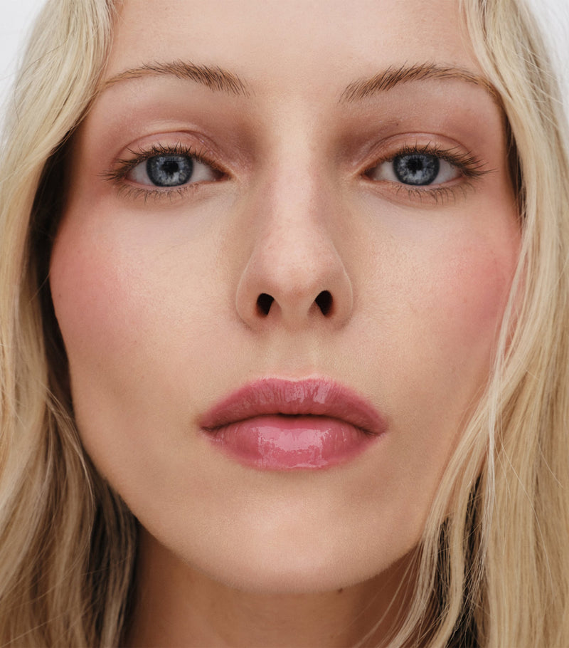Westman Atelier Squeaky Clean Liquid Lip Balm (British brand)
