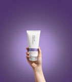 Philip Kingsley Pure Blonde Silver Shampoo and Conditioner Duo, imported from the UK