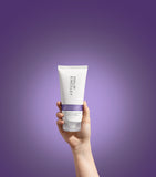 Philip Kingsley Pure Blonde Silver Shampoo and Conditioner Duo, imported from the UK