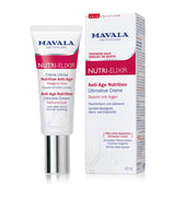 Harrods Mavala Nutri-Elixir Ultimate Cream for Face and Eyes 45ml- Buy online at McGrocer