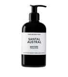 Matiere Premiere Santal Austral hand and body wash 300ml, UK version