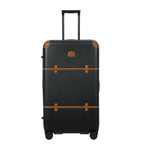 Bric's Bellagio 3 wheeled trunk 80cm, imported from the UK