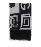 Dolce&Gabbana Casa cashmere zebra throw 140cm x 180cm - British product