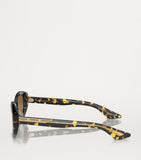 Oliver Peoples acetate sunglasses 1969C (British brand)