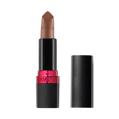 Superdrug Avon Rouge à lèvres ultra mat Moka Magnifique - Acheter en ligne sur McGrocer