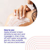 E45 Body Wash Dry Skin Relief 500ml - British product