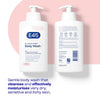 E45 Body Wash Dry Skin Relief 500ml - British product