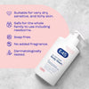 E45 Body Wash Dry Skin Relief 500ml - British product