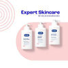 E45 Body Wash Dry Skin Relief 500ml - British product