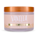 Holland & Barrett Tree Hut Vanilla Whipped Body Butter 240g- Buy online at McGrocer