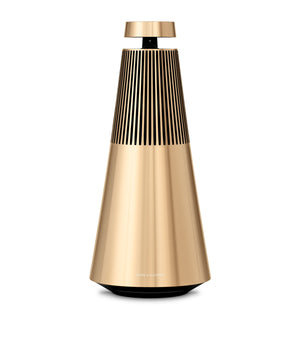 3rd Generation Speaker with Acoustic Excellence and Zero Distortion