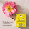 New Nordic Collagen Filler 60 tablets, imported from the UK