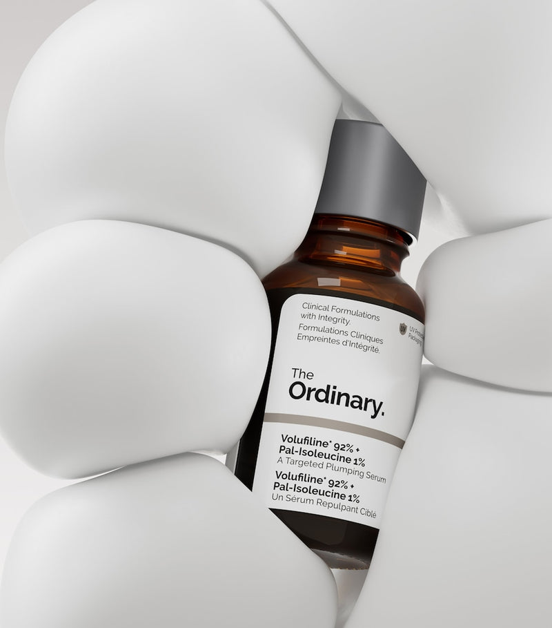 The Ordinary Volufiline plumping serum 15ml - British product