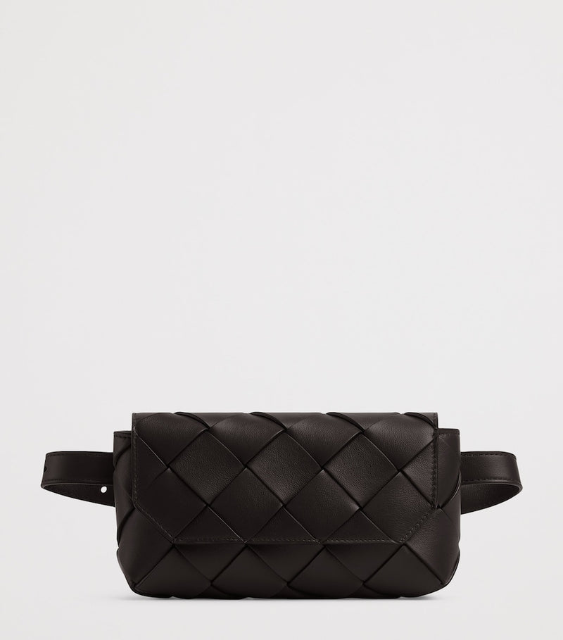 Bottega Veneta Diago belt bag small - British product