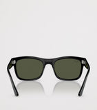 Ray-Ban RB4428 square sunglasses, UK version