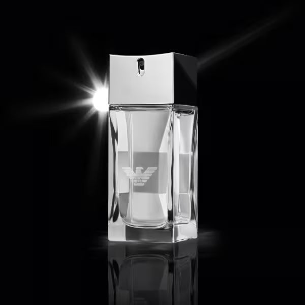 Emporio Armani Diamonds men's Eau de Toilette 75ml - British product